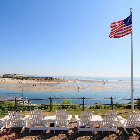 Motel Sea Chambers Ogunquit Exterior foto