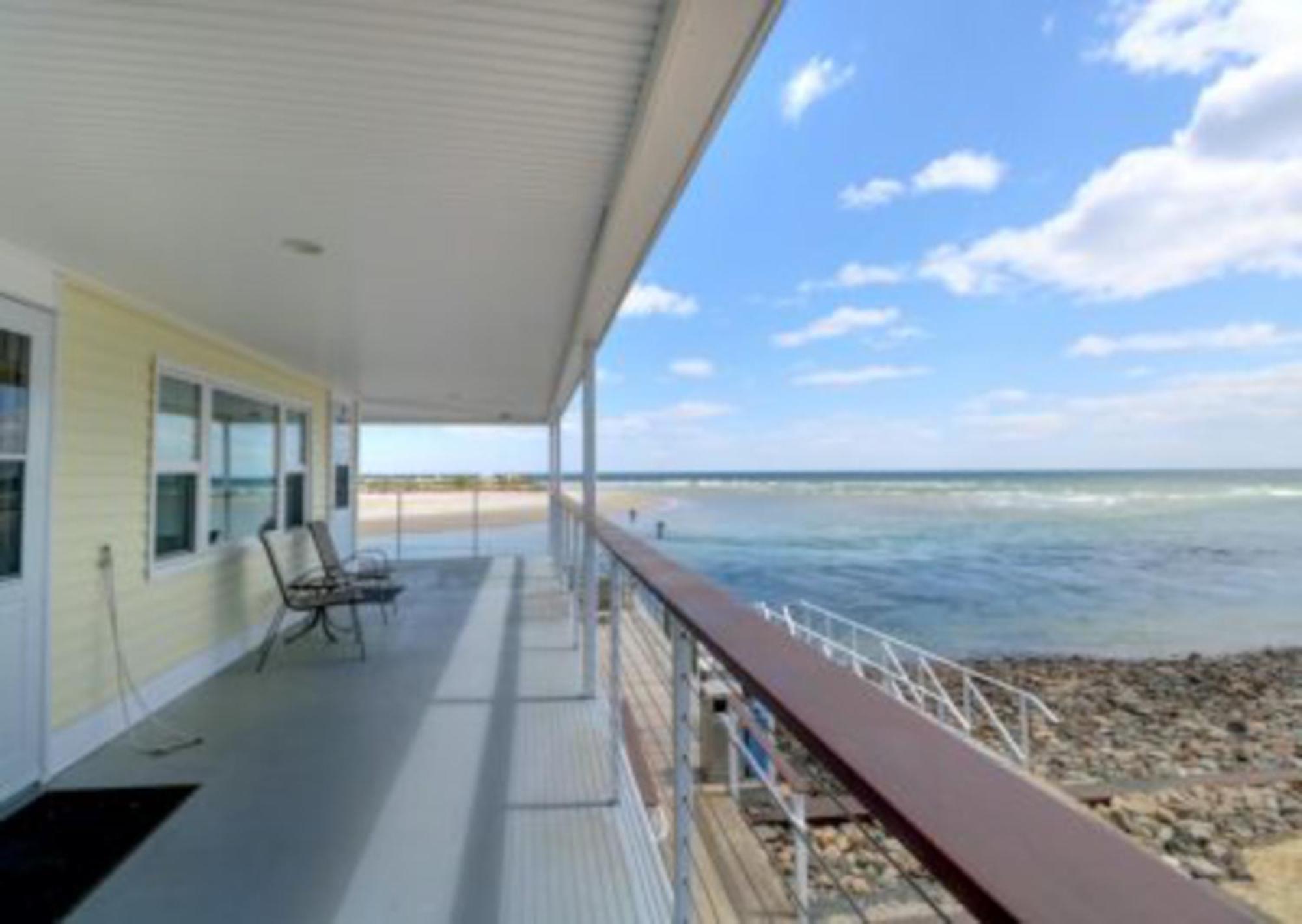 Motel Sea Chambers Ogunquit Exterior foto