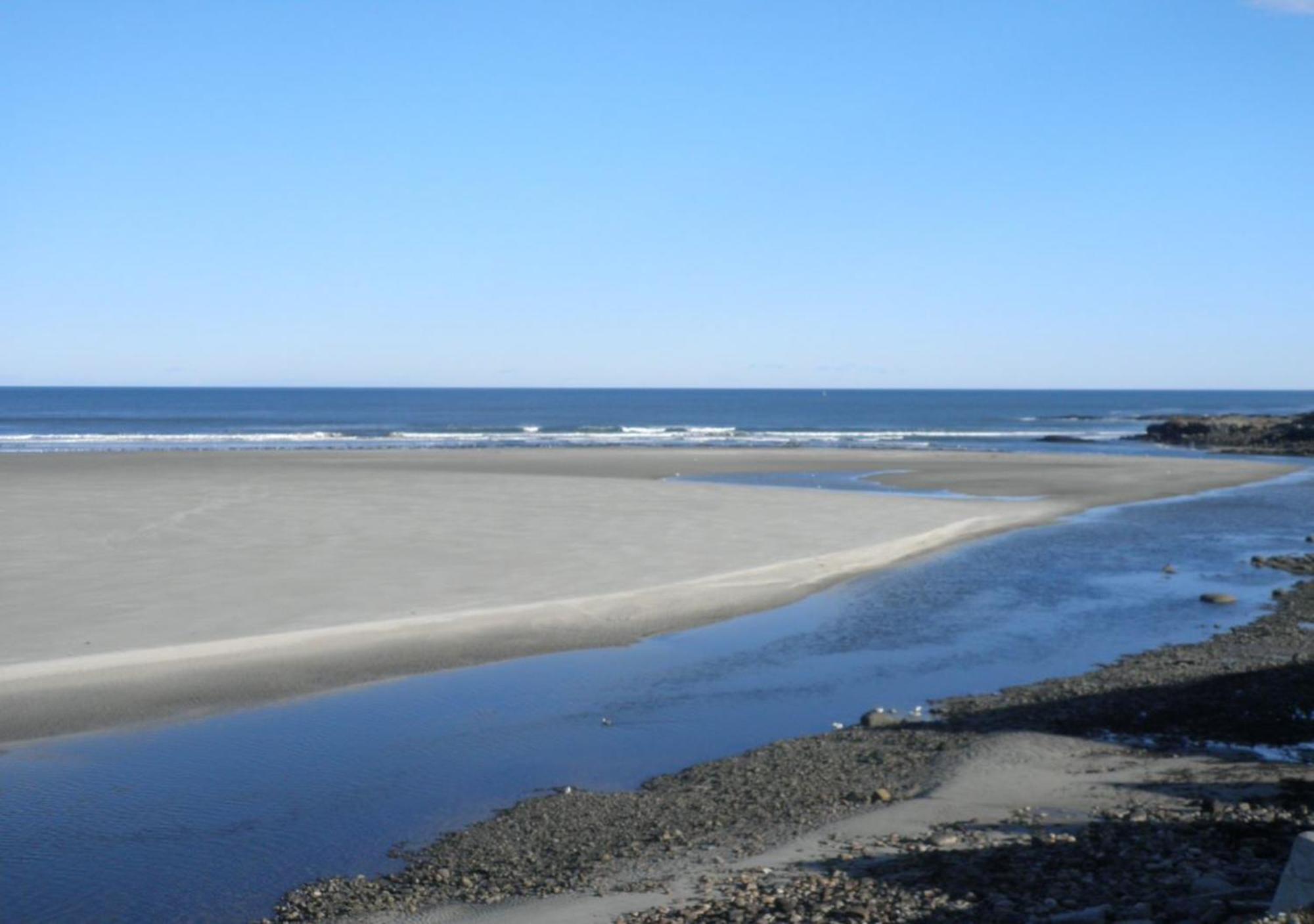 Motel Sea Chambers Ogunquit Exterior foto