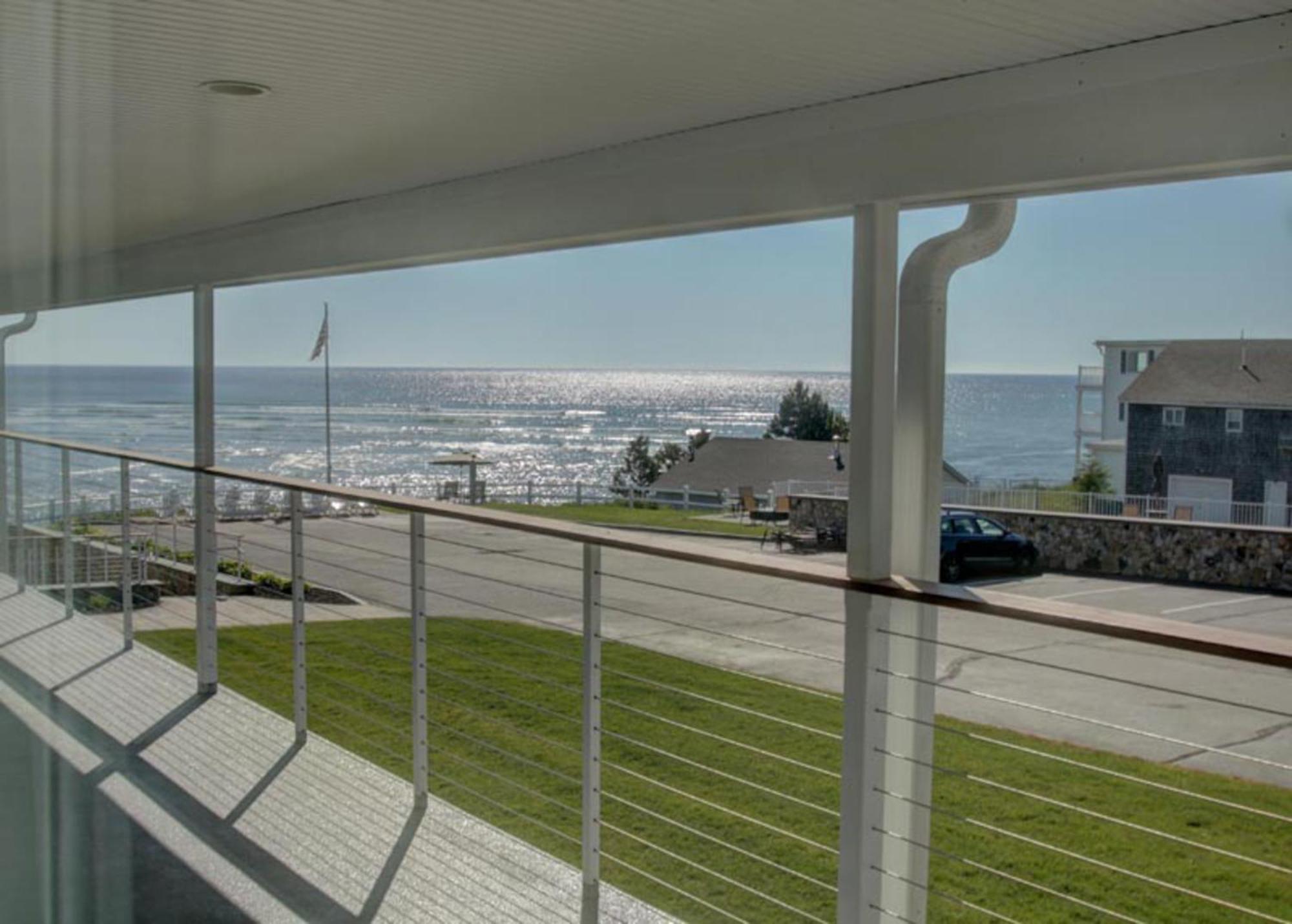 Motel Sea Chambers Ogunquit Exterior foto