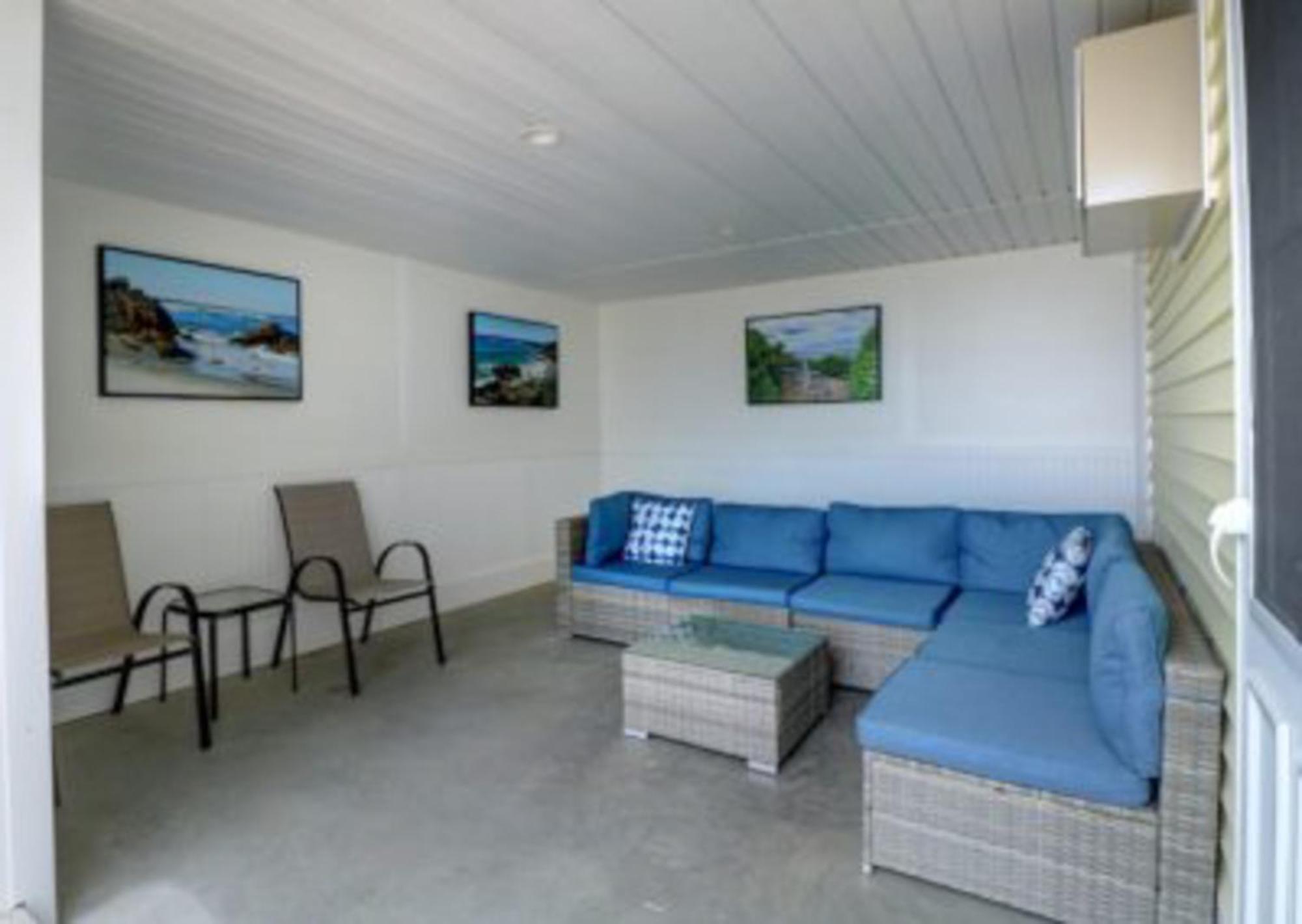 Motel Sea Chambers Ogunquit Exterior foto